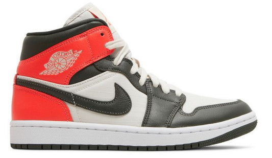 Jordan 1 Mid “Newspaper 2022”