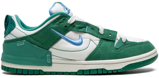 Nike Dunk Low Disrupt 2 Green