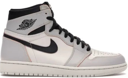 Air Jordan 1 High SB Nyc To Paris