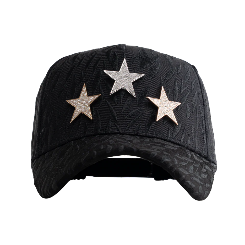 Barbas X CT “ROCKSTAR I CT”