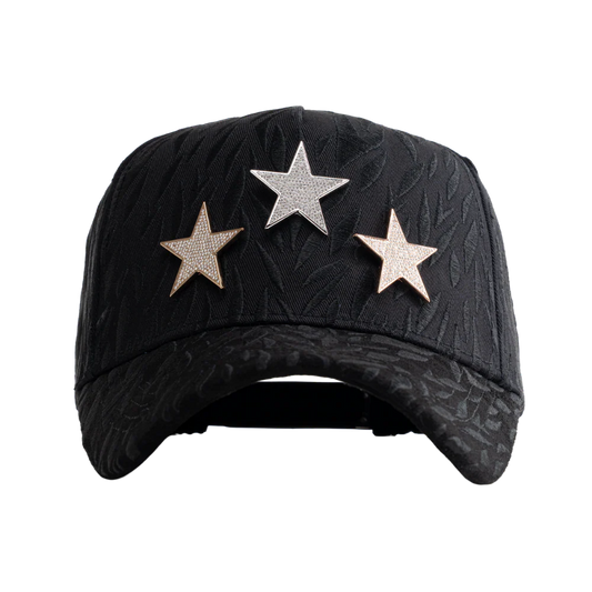 Barbas X CT “ROCKSTAR I CT”