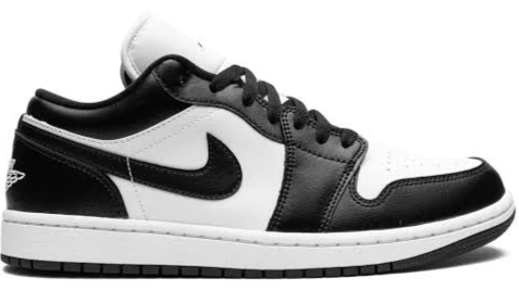 Jordan 1 Low “Panda”