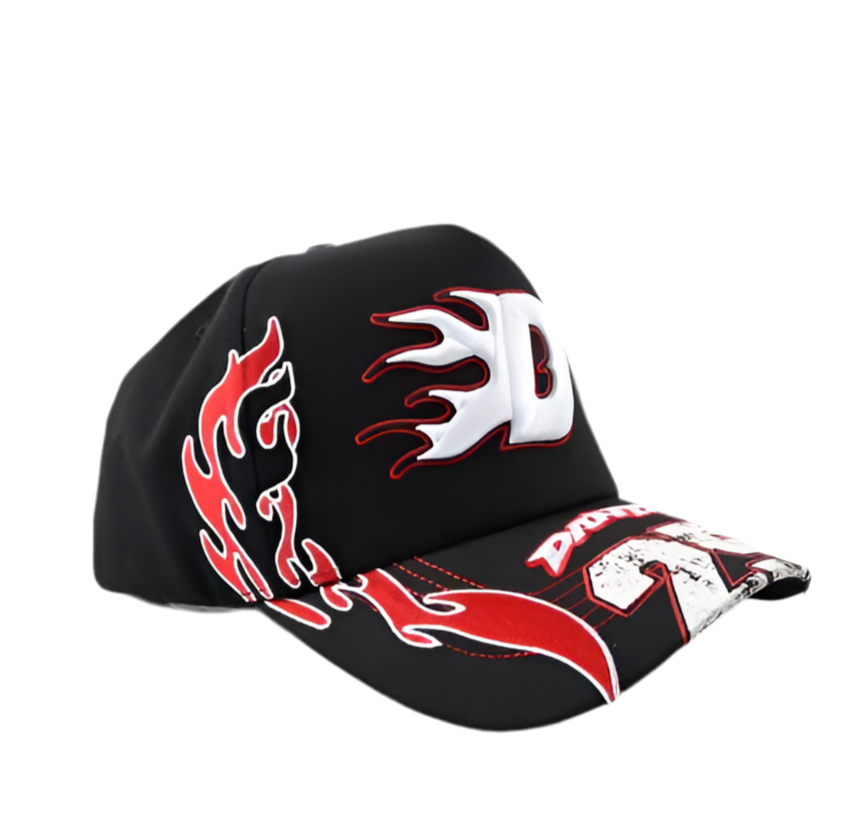 Dandy Hats “MOTTO”