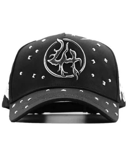 Dandy Hats x Lost Hills “LH CHROME”