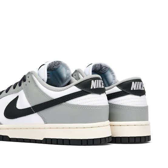 Nike Dunk Low “Smoke Grey”