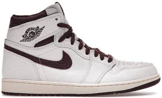 Air Jordan 1 High A Ma Maniere