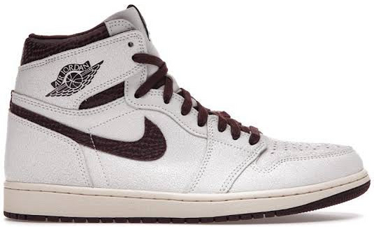 Air Jordan 1 High A Ma Maniere