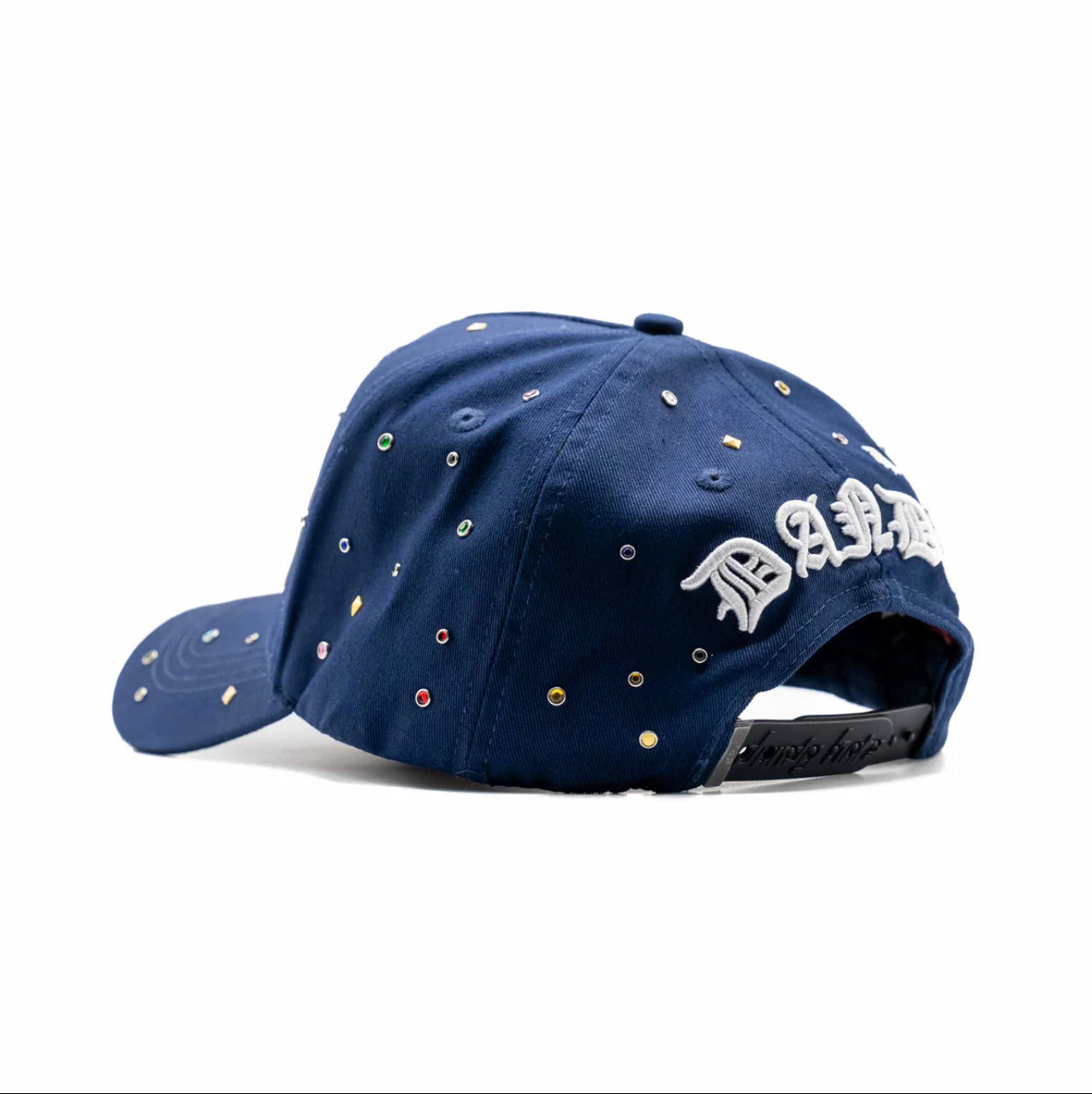 Dandy Hats “10 Years Of Dandy Azul”