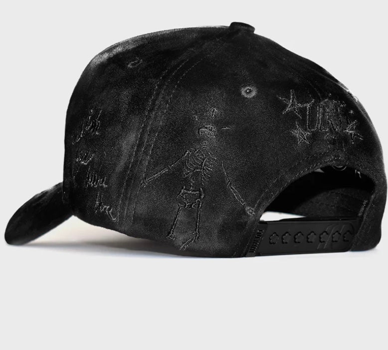 INNEDIT Muratravis Crystals Black