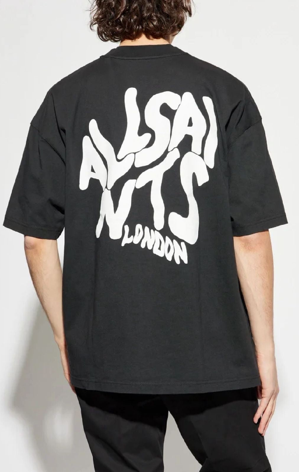 Allsaints Orlando Logo