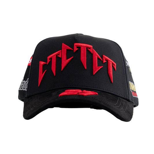 Barbas X CT “CT Racing”