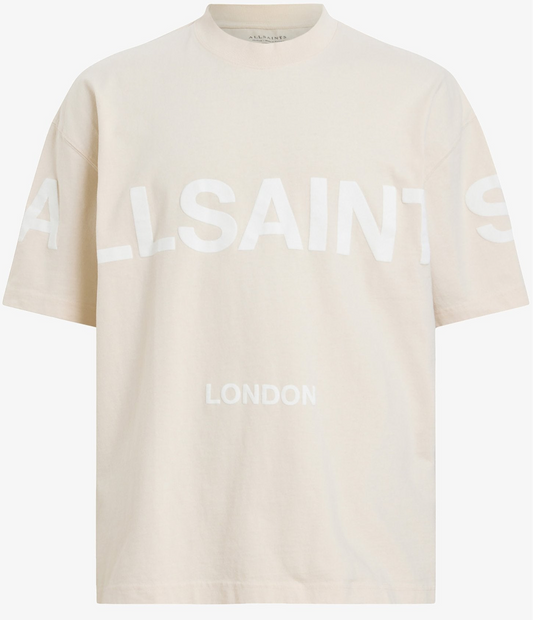 Allsaints Biggy Logo