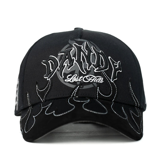 Dandy Hats x Lost Hills “Burning Hills”