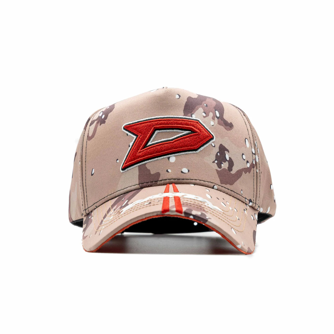 Dandy Hats “D Camo”