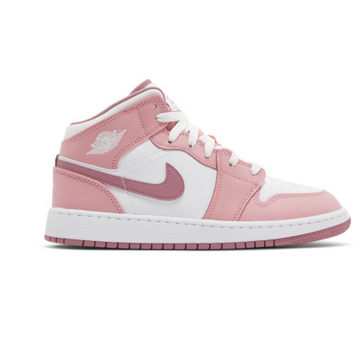 Jordan 1 Mid “Valentines”