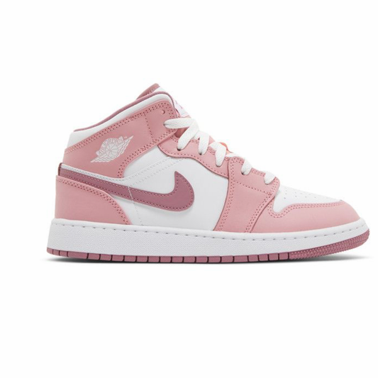 Jordan 1 Mid “Valentines”