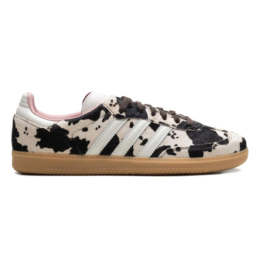 Adidas Samba OG “Cow Print”