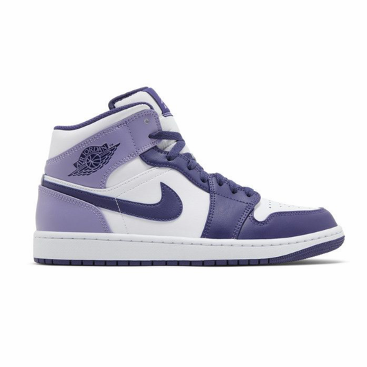 Jordan 1 Mid “Sky J Purple”