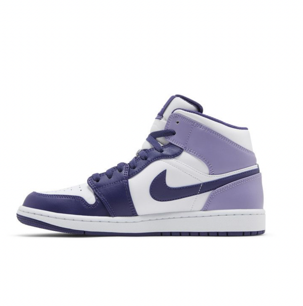 Jordan 1 Mid “Sky J Purple”