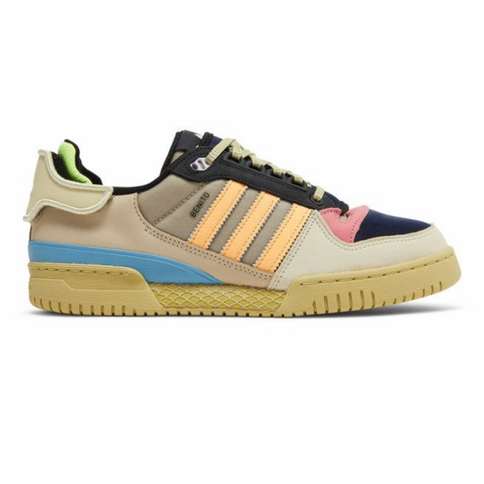 Adidas Forum Powerphase “Benito”