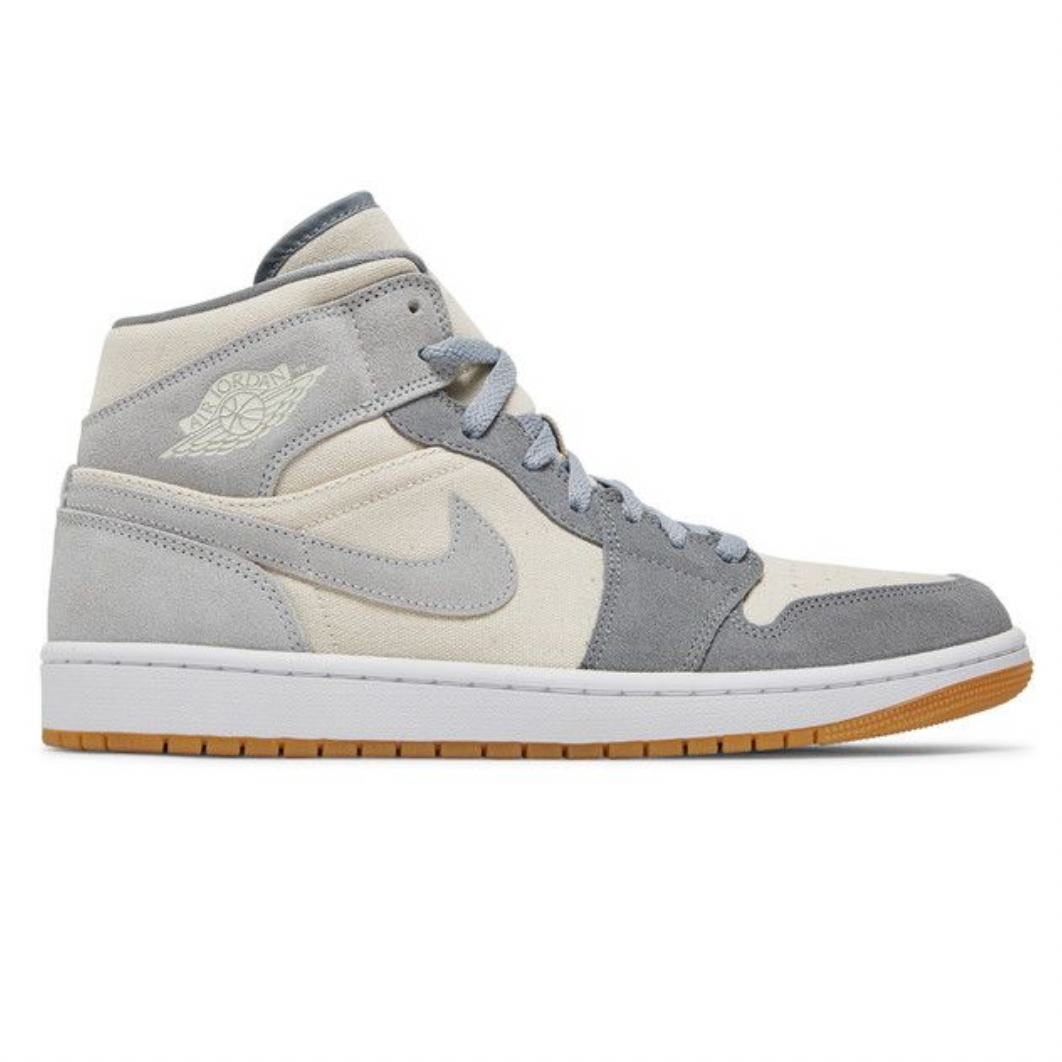 Jordan 1 Mid “Coconut Milk”