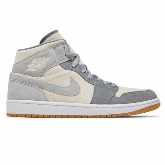 Jordan 1 Mid “Coconut Milk”