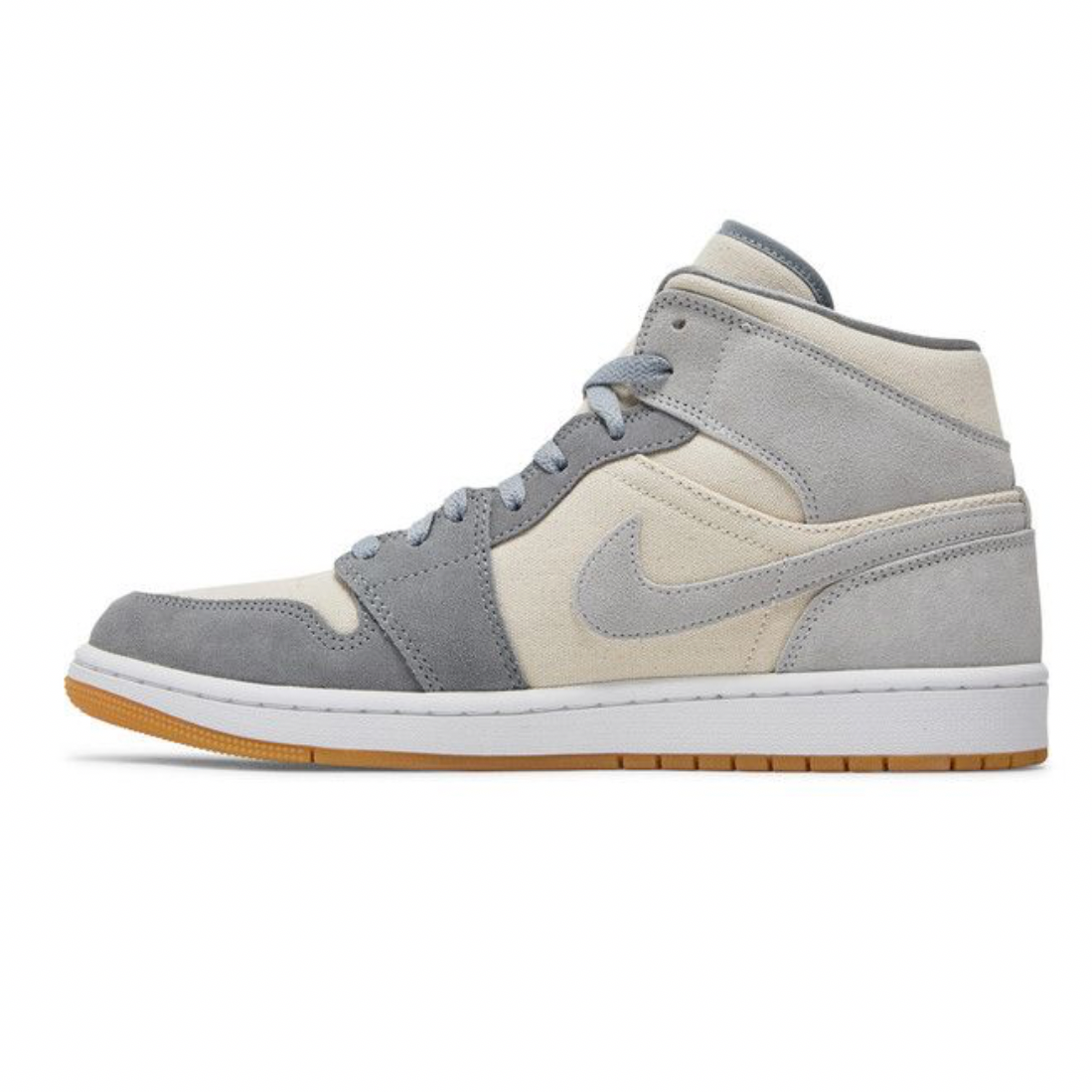 Jordan 1 Mid “Coconut Milk”