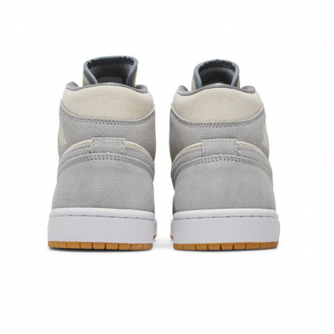 Jordan 1 Mid “Coconut Milk”