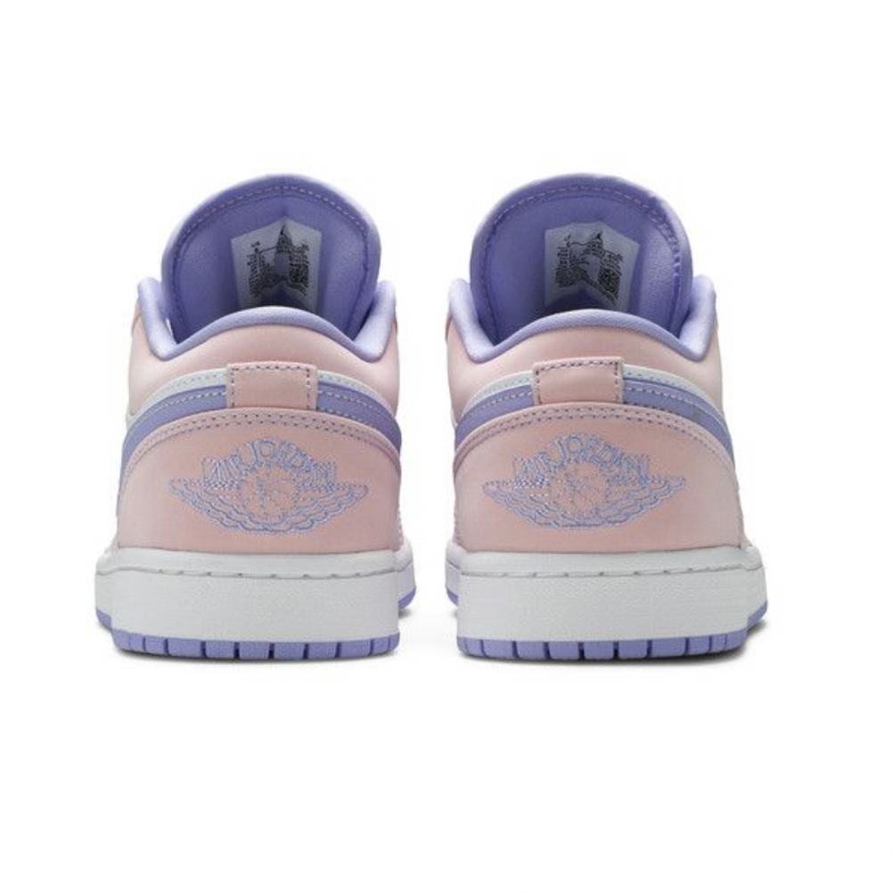 Jordan 1 Low “Artic Punch”