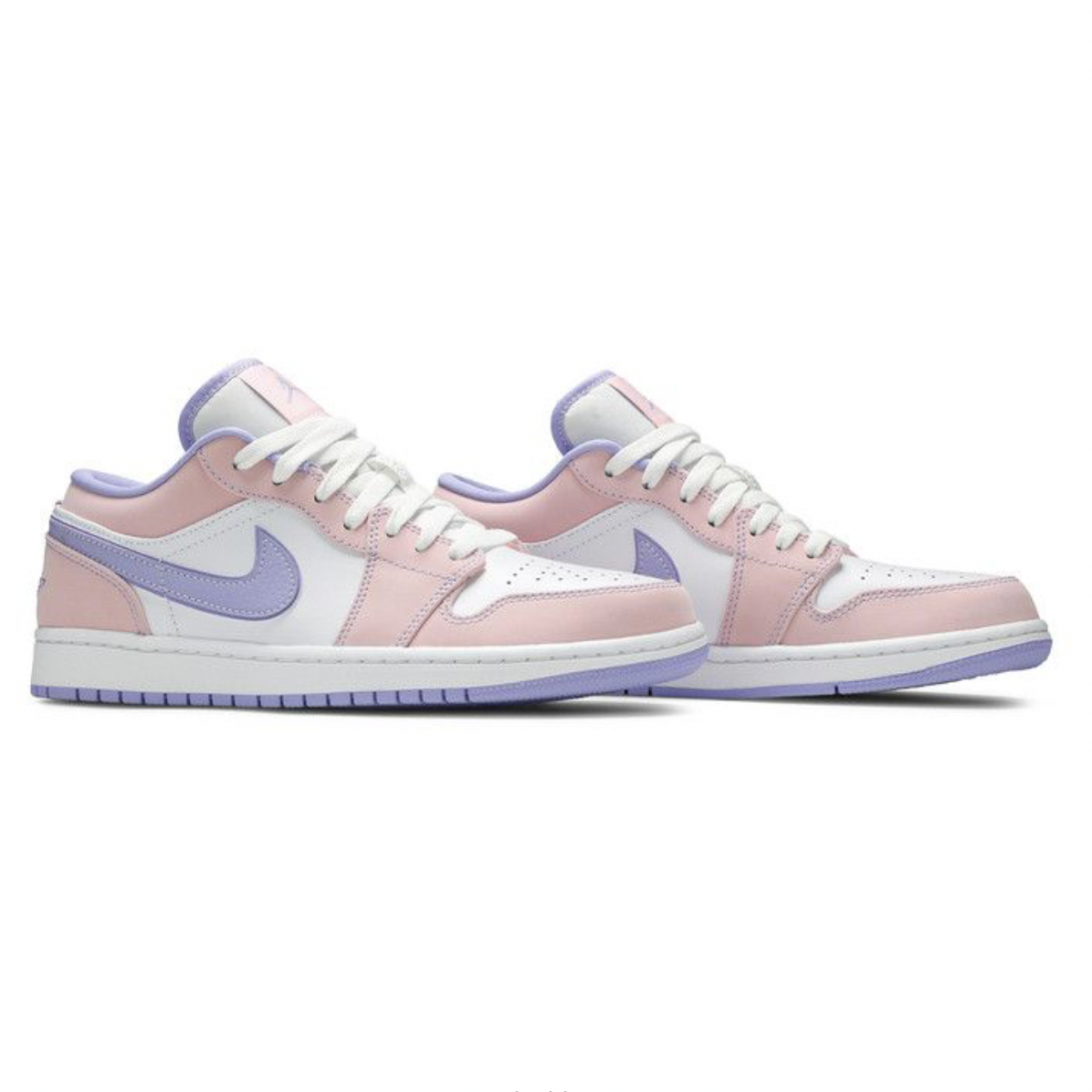 Jordan 1 Low “Artic Punch”