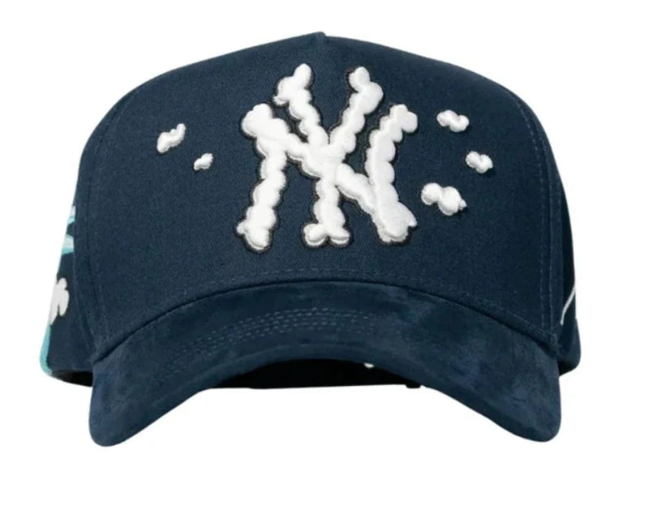 31 Hats NY Cloud Anniversary