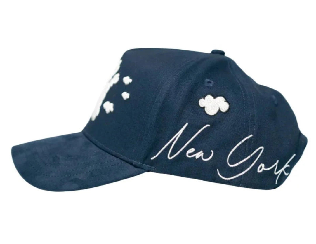31 Hats NY Cloud Anniversary