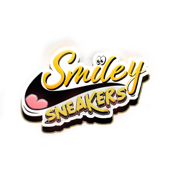 Smiley Sneakers